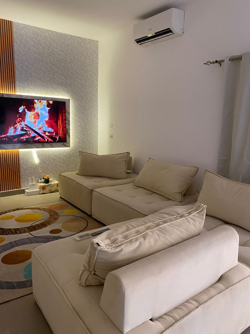 Studio de prestige